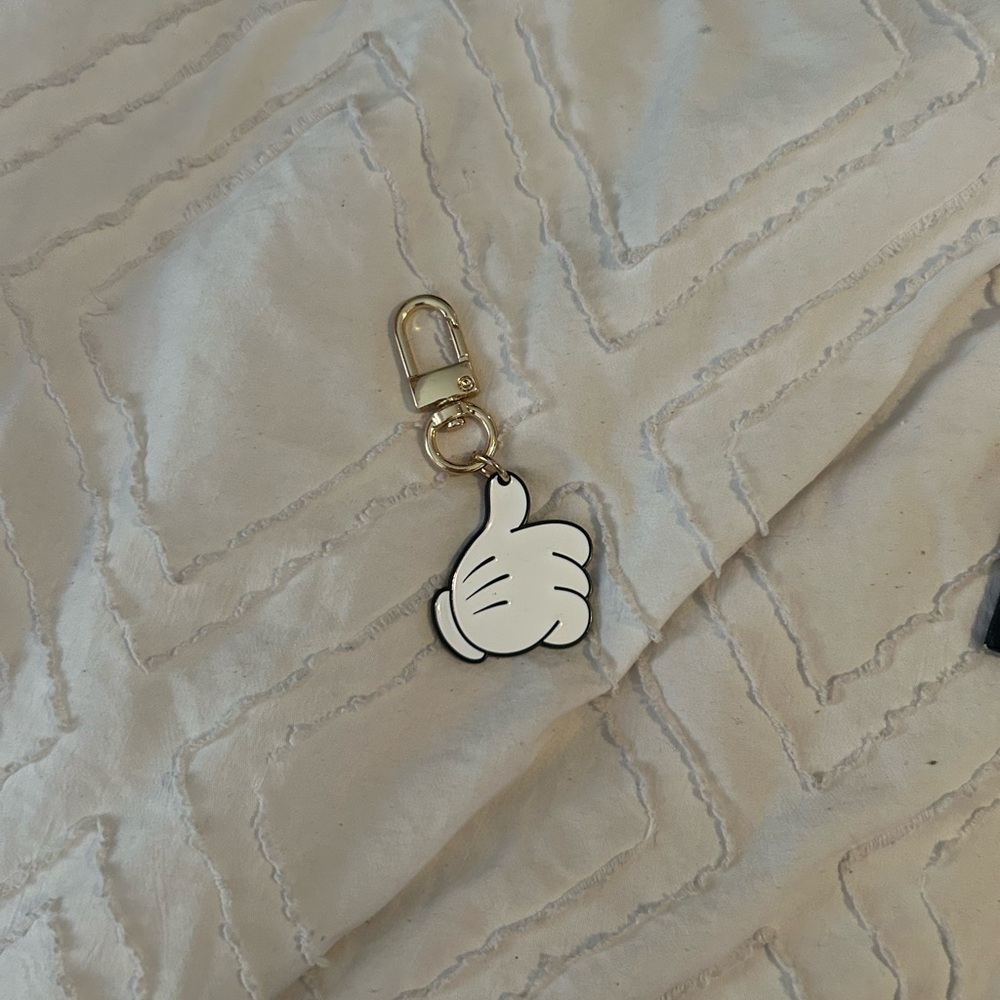 Mickey Mouse Mini Back Pack - image 7